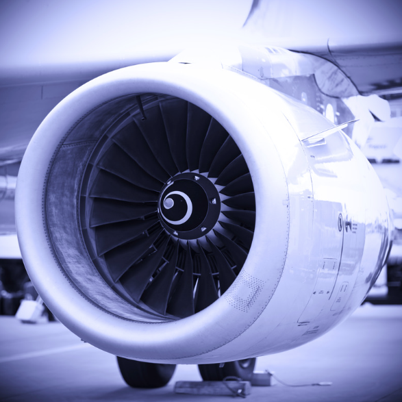 Jet Engine Wash Benefits Image